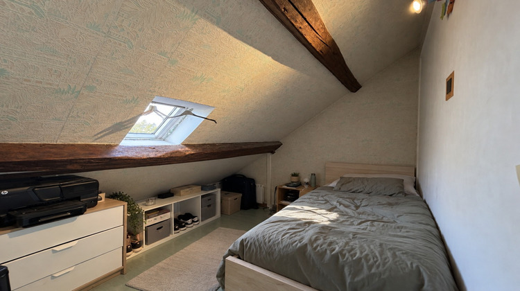 Ma-Cabane - Vente Appartement DAMPIERRE EN YVELINES, 43 m²