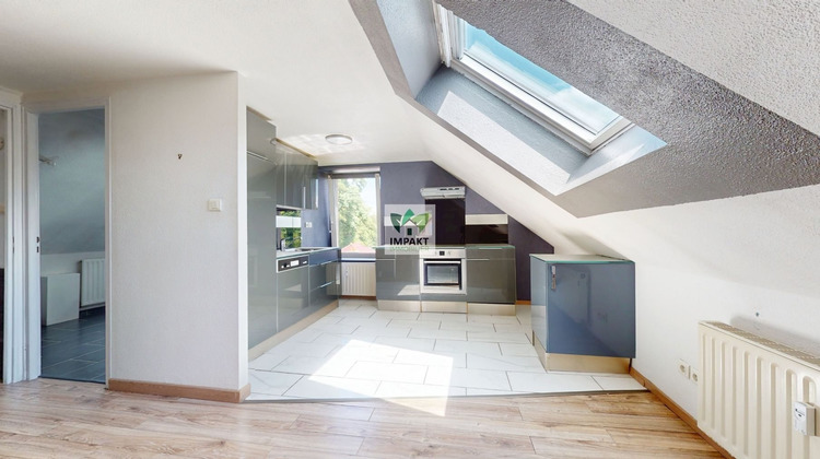 Ma-Cabane - Vente Appartement Dampierre-les-Bois, 31 m²