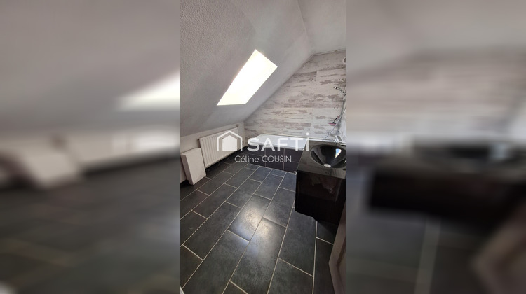 Ma-Cabane - Vente Appartement Dampierre-les-Bois, 30 m²