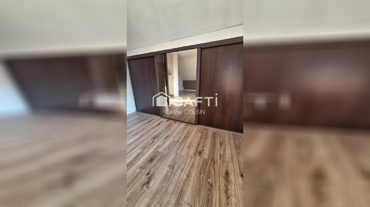 Ma-Cabane - Vente Appartement Dampierre-les-Bois, 30 m²