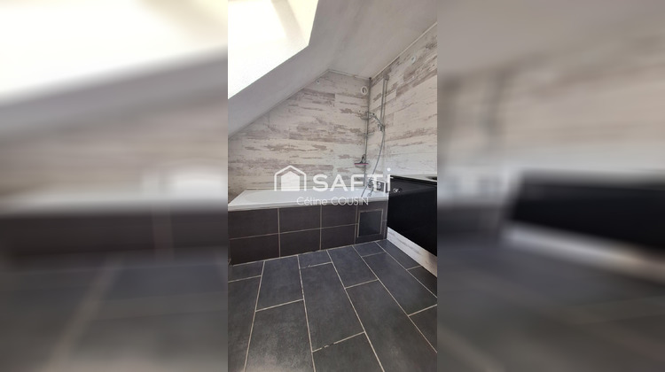Ma-Cabane - Vente Appartement Dampierre-les-Bois, 30 m²