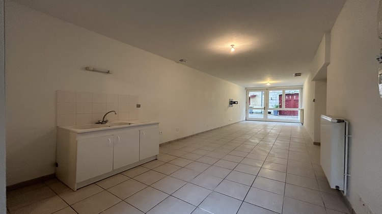 Ma-Cabane - Vente Appartement Dampierre-sur-Salon, 59 m²