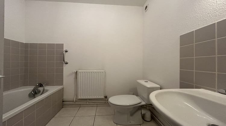 Ma-Cabane - Vente Appartement Dampierre-sur-Salon, 59 m²