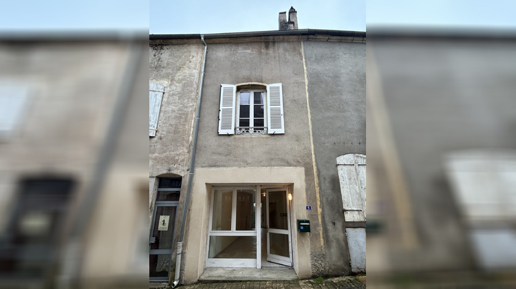 Ma-Cabane - Vente Appartement Dampierre-sur-Salon, 59 m²
