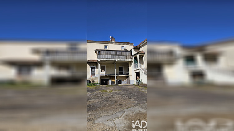 Ma-Cabane - Vente Appartement Dampierre-sur-Salon, 138 m²