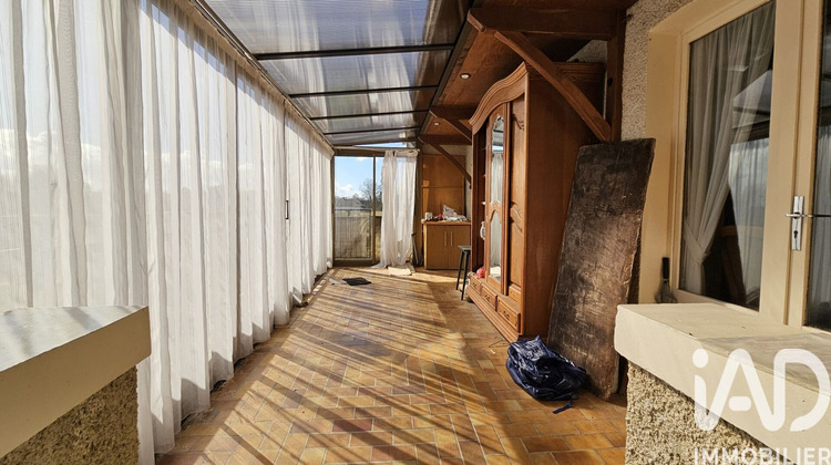 Ma-Cabane - Vente Appartement Dampierre-sur-Salon, 138 m²