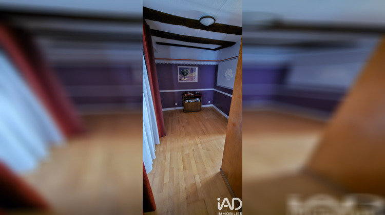 Ma-Cabane - Vente Appartement Dampierre-sur-Salon, 138 m²