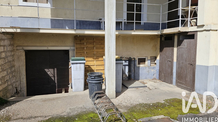 Ma-Cabane - Vente Appartement Dampierre-sur-Salon, 138 m²