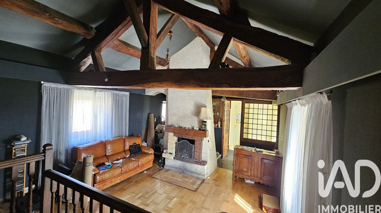 Ma-Cabane - Vente Appartement Dampierre-sur-Salon, 138 m²