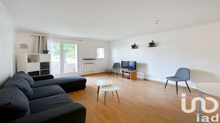 Ma-Cabane - Vente Appartement Dampmart, 46 m²