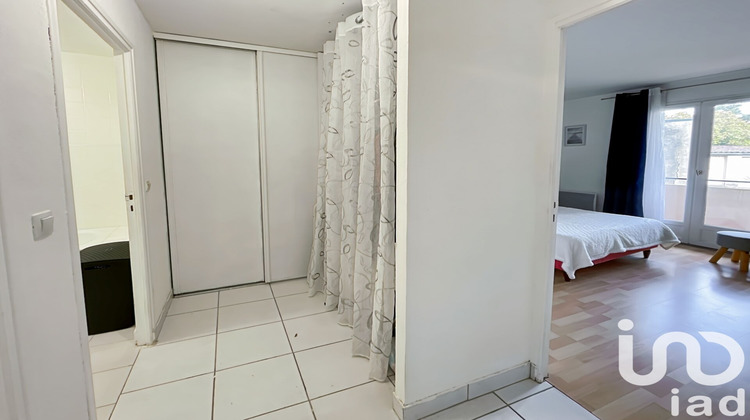 Ma-Cabane - Vente Appartement Dampmart, 46 m²