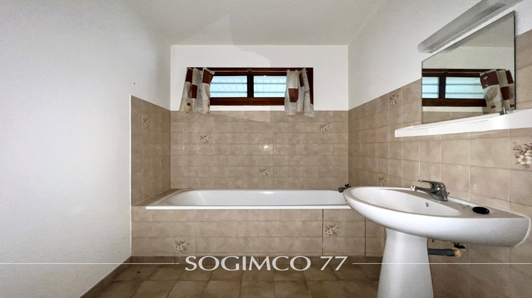 Ma-Cabane - Vente Appartement Dampmart, 29 m²