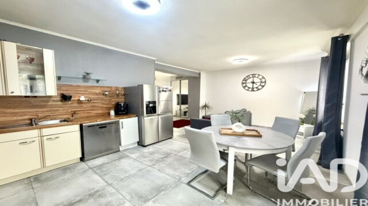Ma-Cabane - Vente Appartement Dampmart, 60 m²