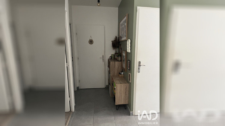 Ma-Cabane - Vente Appartement Dampmart, 62 m²