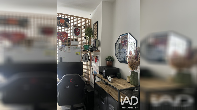 Ma-Cabane - Vente Appartement Dampmart, 62 m²