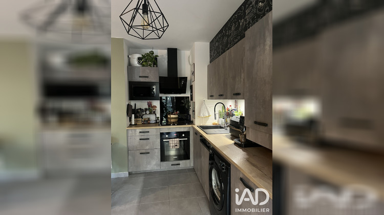 Ma-Cabane - Vente Appartement Dampmart, 62 m²