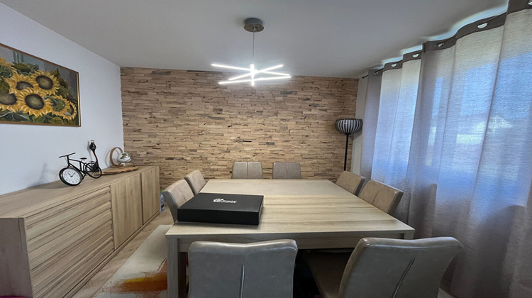 Ma-Cabane - Vente Appartement DAMPRICHARD, 67 m²