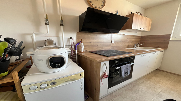 Ma-Cabane - Vente Appartement DAMPRICHARD, 67 m²