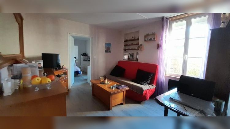 Ma-Cabane - Vente Appartement Damville, 50 m²