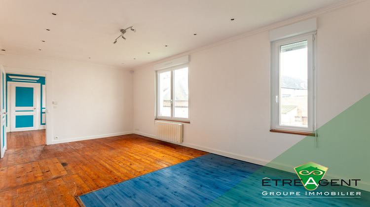 Ma-Cabane - Vente Appartement DAMVILLE, 54 m²