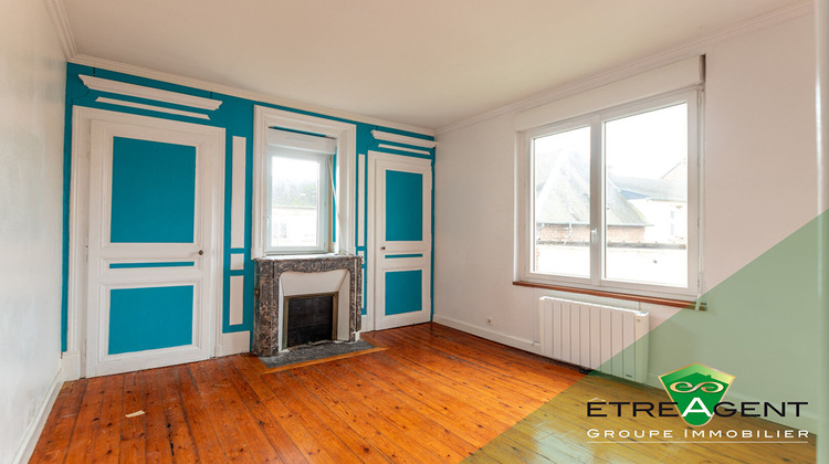 Ma-Cabane - Vente Appartement DAMVILLE, 54 m²