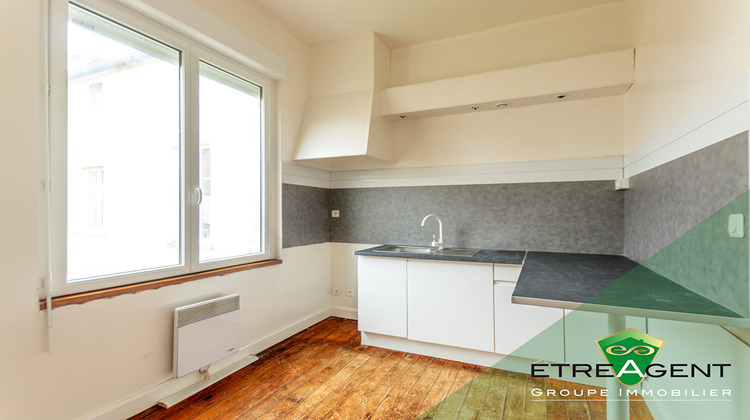 Ma-Cabane - Vente Appartement DAMVILLE, 54 m²