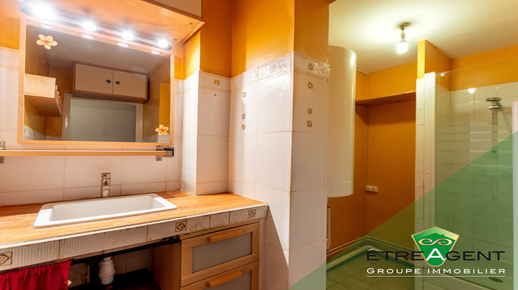 Ma-Cabane - Vente Appartement DAMVILLE, 54 m²