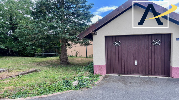 Ma-Cabane - Vente Appartement Danjoutin, 89 m²