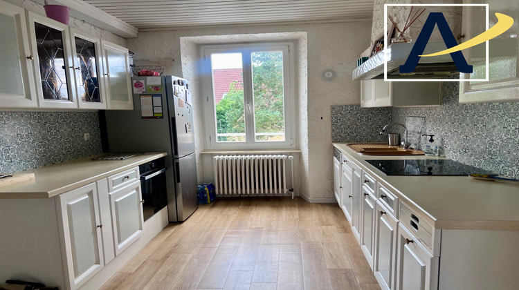 Ma-Cabane - Vente Appartement Danjoutin, 89 m²