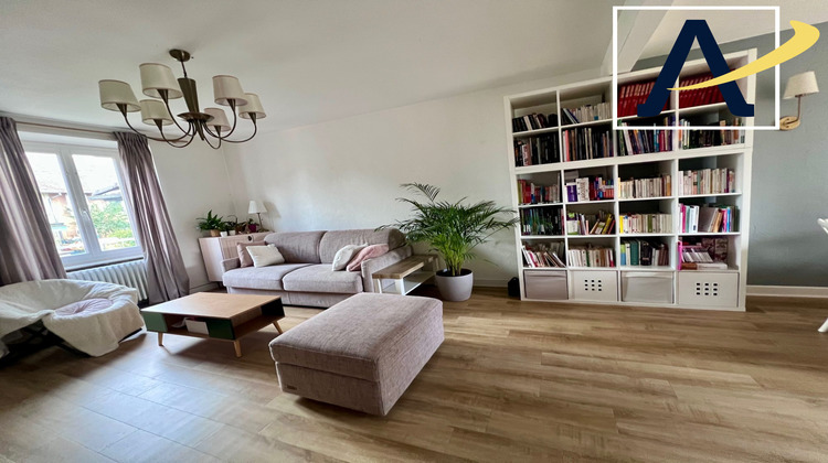 Ma-Cabane - Vente Appartement Danjoutin, 89 m²