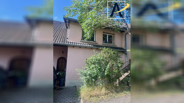 Ma-Cabane - Vente Appartement Danjoutin, 33 m²