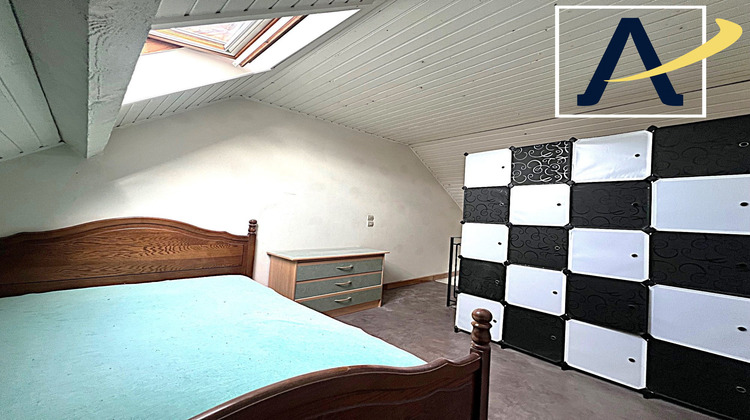 Ma-Cabane - Vente Appartement Danjoutin, 33 m²