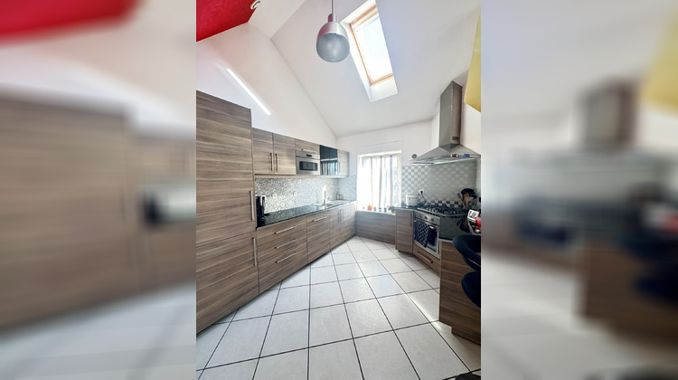 Ma-Cabane - Vente Appartement Danjoutin, 87 m²