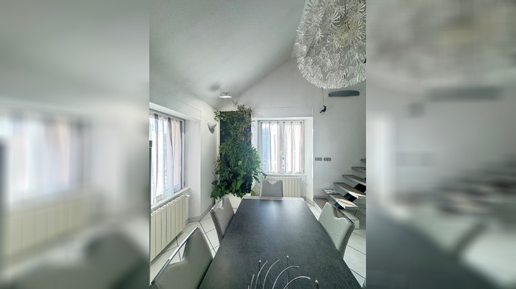 Ma-Cabane - Vente Appartement Danjoutin, 87 m²