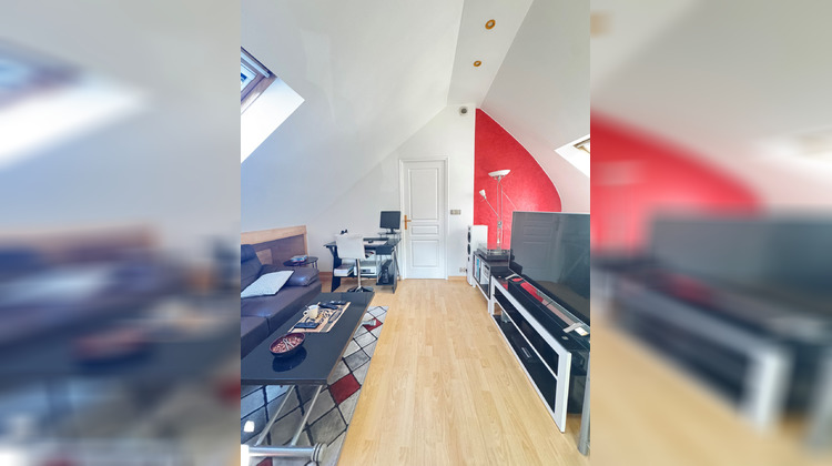 Ma-Cabane - Vente Appartement Danjoutin, 87 m²