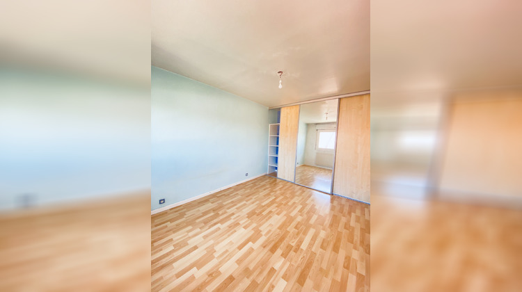 Ma-Cabane - Vente Appartement Danjoutin, 77 m²