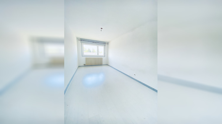 Ma-Cabane - Vente Appartement Danjoutin, 77 m²