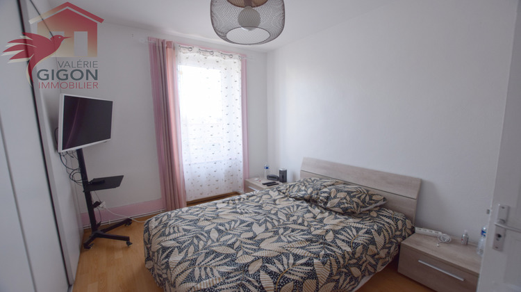 Ma-Cabane - Vente Appartement Danjoutin, 66 m²