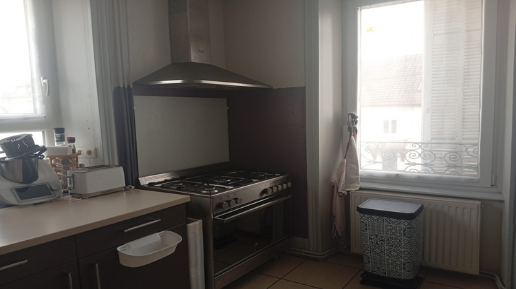 Ma-Cabane - Vente Appartement Danjoutin, 66 m²
