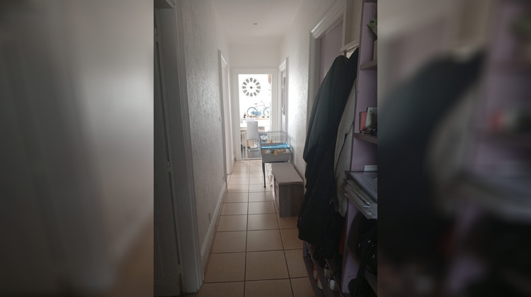 Ma-Cabane - Vente Appartement Danjoutin, 66 m²