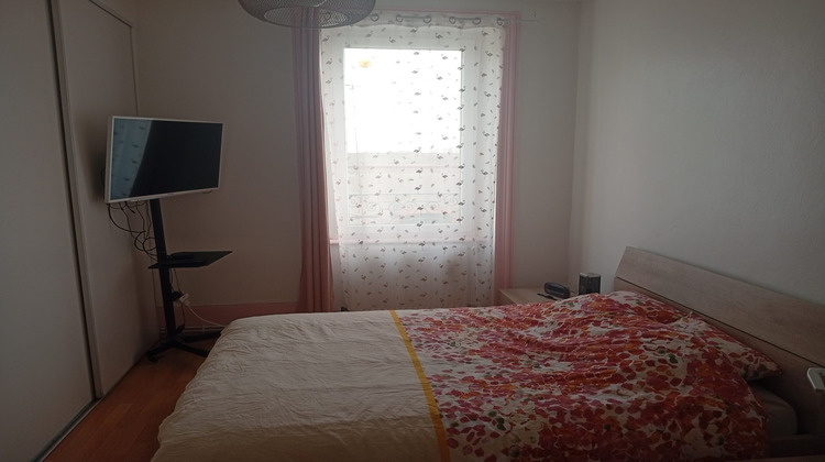 Ma-Cabane - Vente Appartement Danjoutin, 66 m²