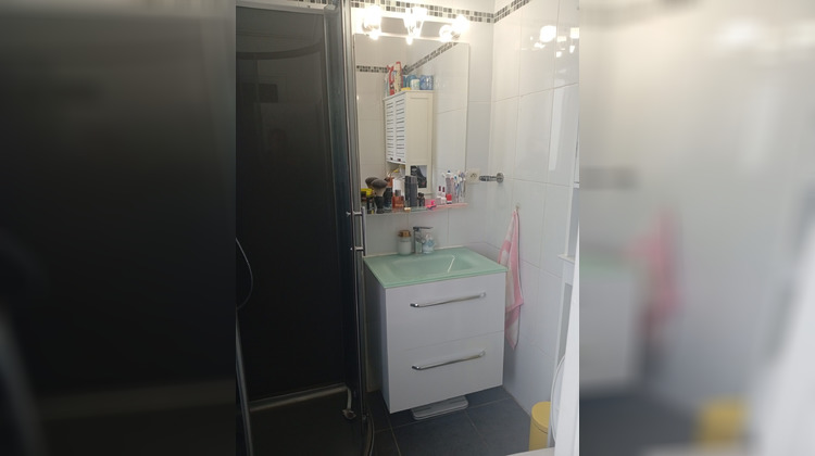 Ma-Cabane - Vente Appartement Danjoutin, 67 m²