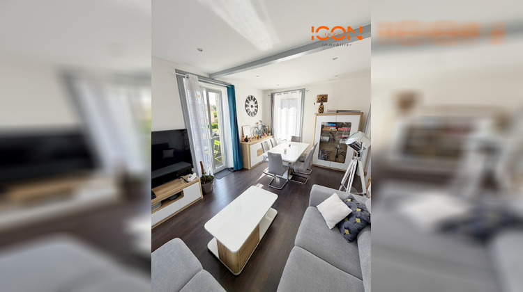 Ma-Cabane - Vente Appartement Danjoutin, 66 m²
