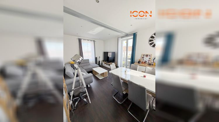 Ma-Cabane - Vente Appartement Danjoutin, 66 m²