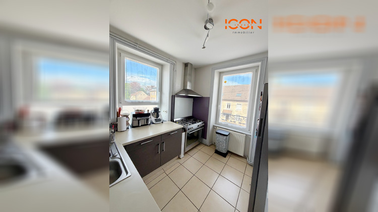 Ma-Cabane - Vente Appartement Danjoutin, 66 m²