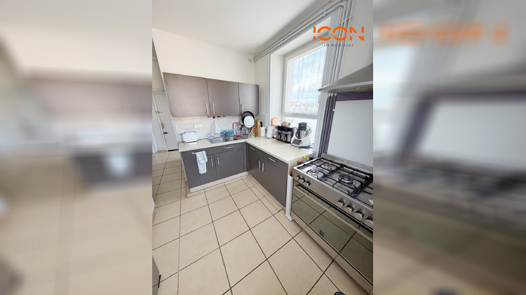 Ma-Cabane - Vente Appartement Danjoutin, 66 m²