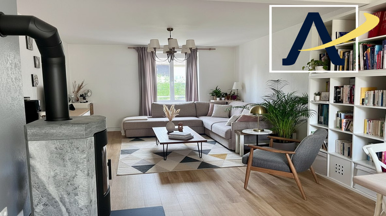Ma-Cabane - Vente Appartement Danjoutin, 89 m²