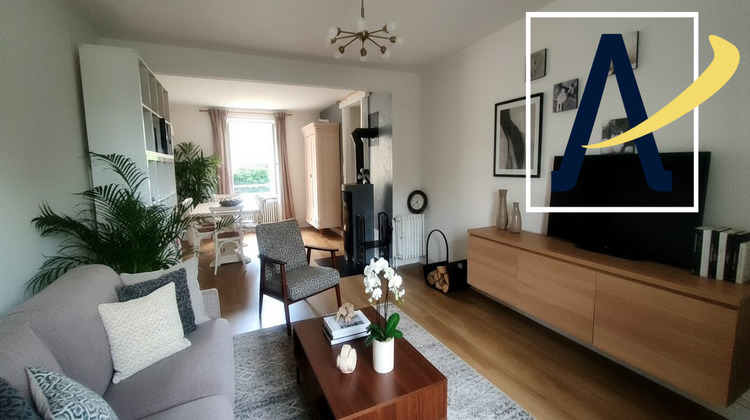 Ma-Cabane - Vente Appartement Danjoutin, 89 m²