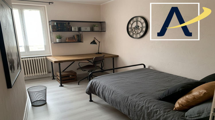 Ma-Cabane - Vente Appartement Danjoutin, 89 m²
