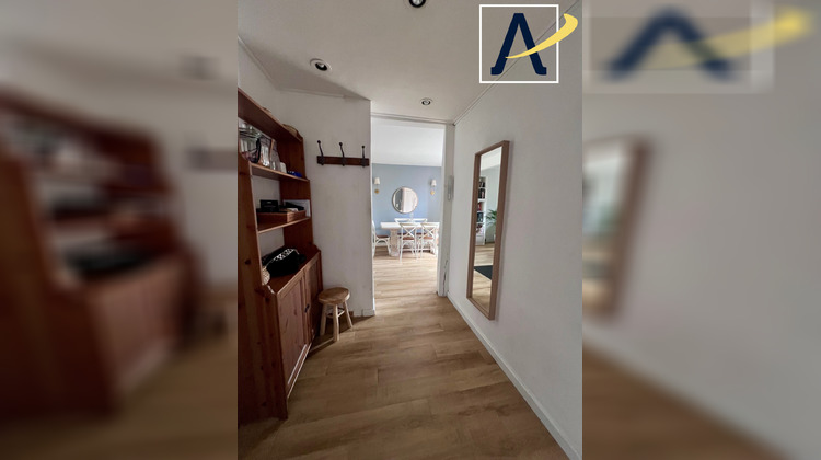 Ma-Cabane - Vente Appartement Danjoutin, 89 m²